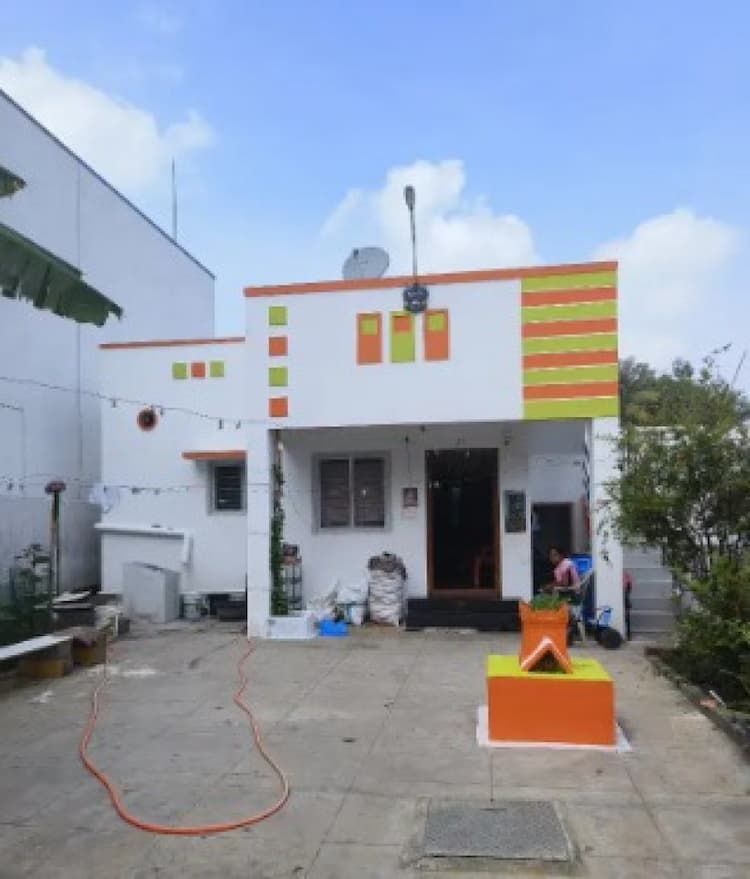 Single Property Image