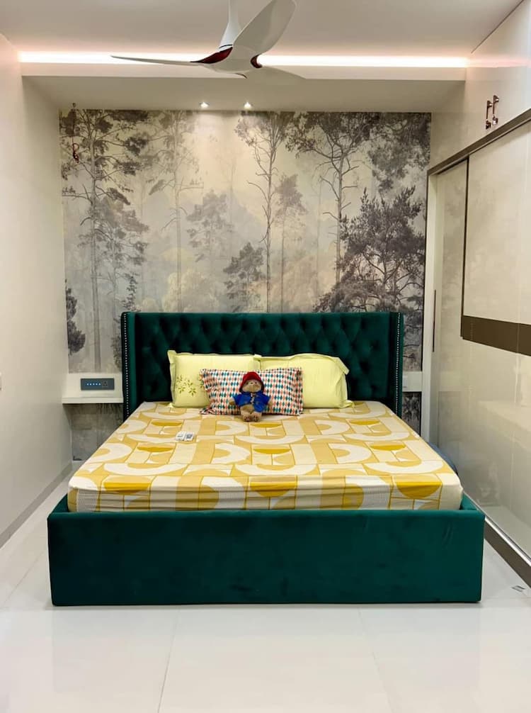 Single Property Image