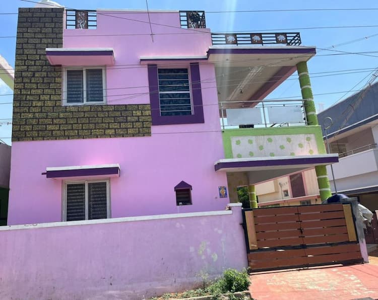 3bhk house for sale