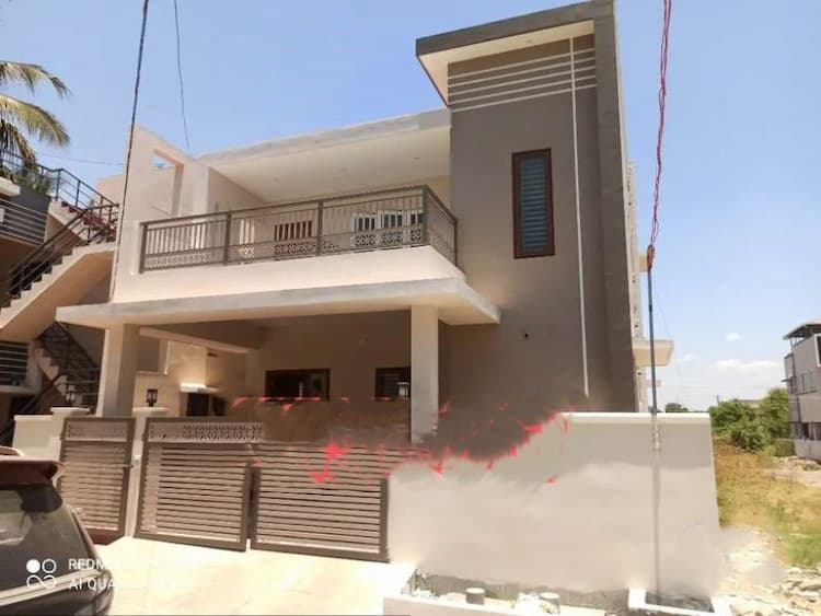 3bhk house for sale 