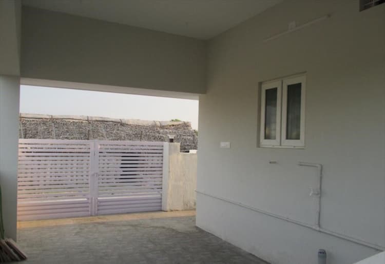 Single Property Image