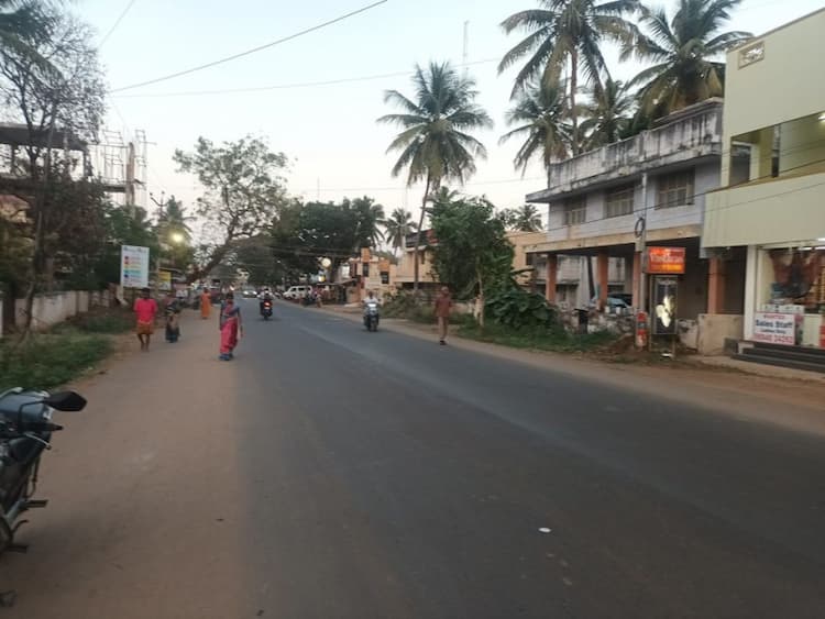 Single Property Image