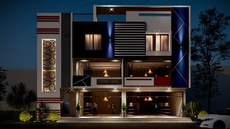 Single Property Image