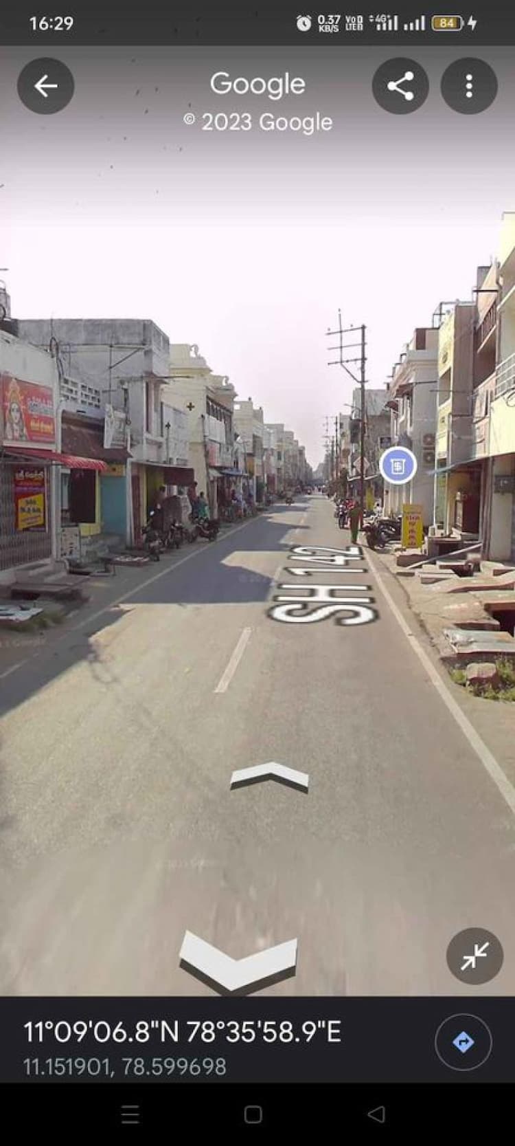 Single Property Image