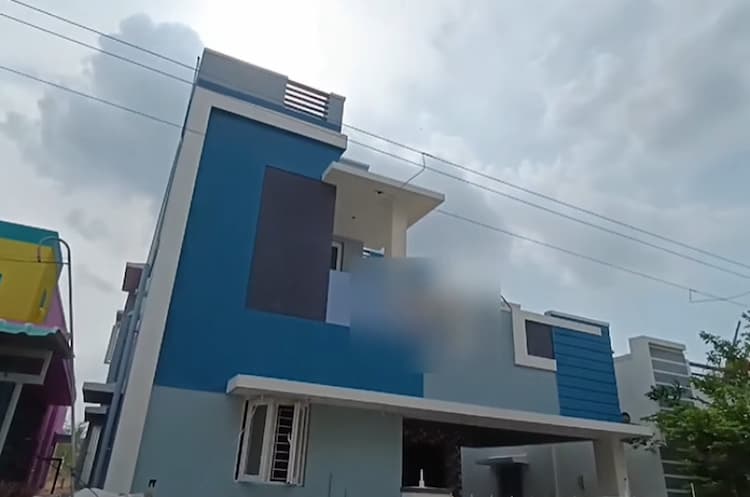 Single Property Image