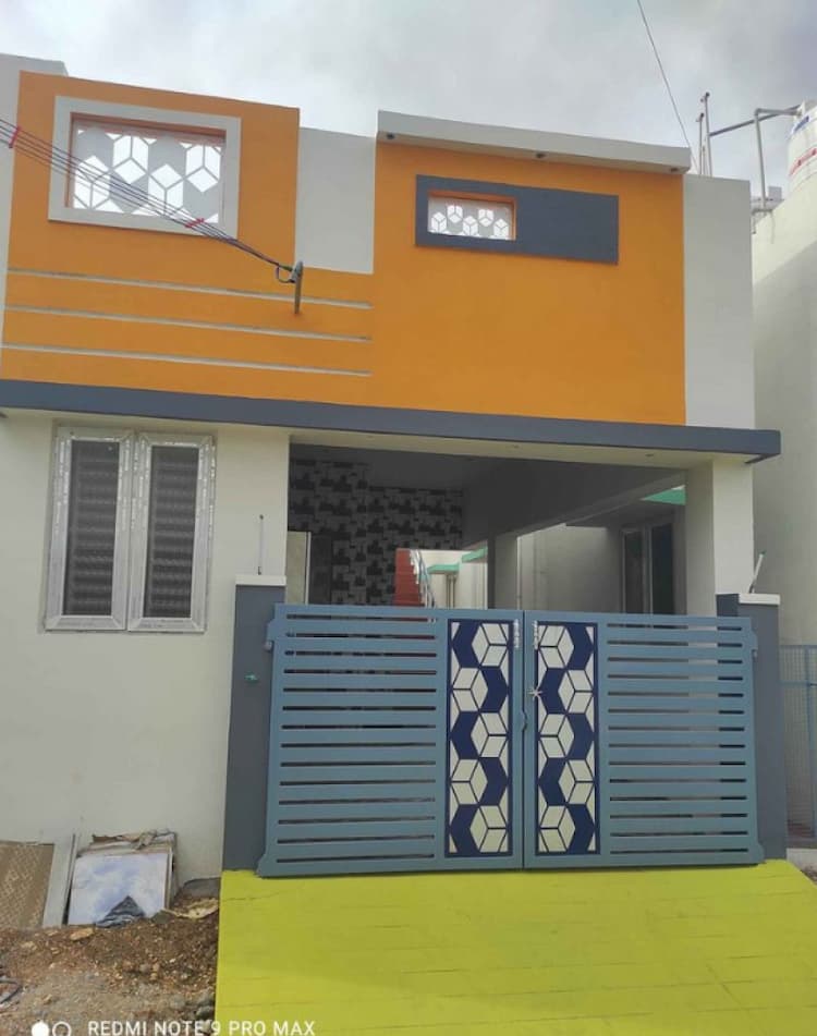 Single Property Image