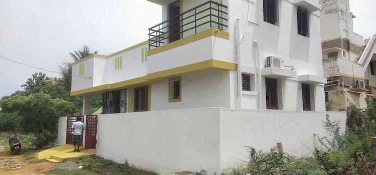 Single Property Image