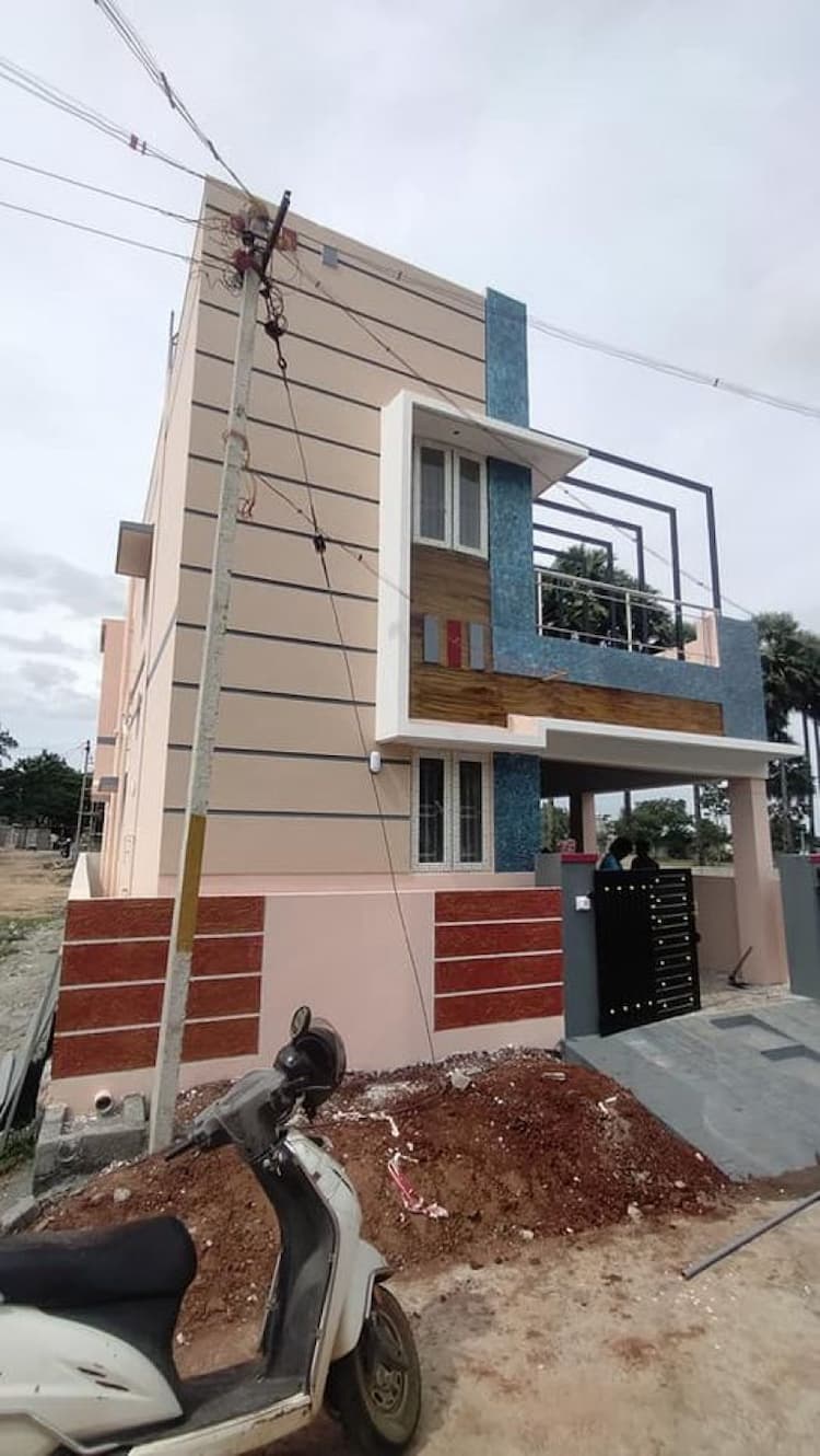 3 BHK HOUSE FOR SALE
