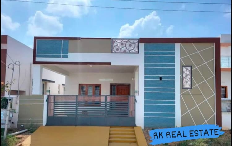 2 BHK House for Sale
