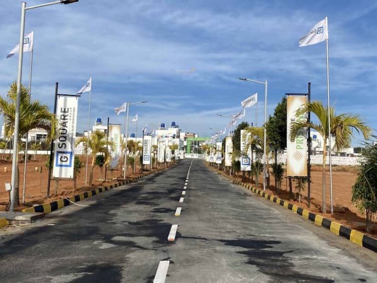 Single Property Image