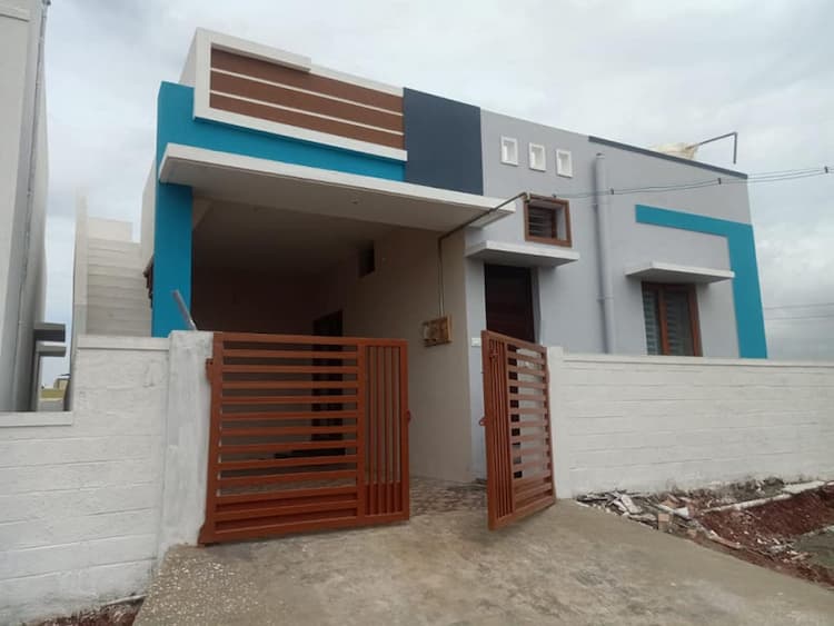 Single Property Image