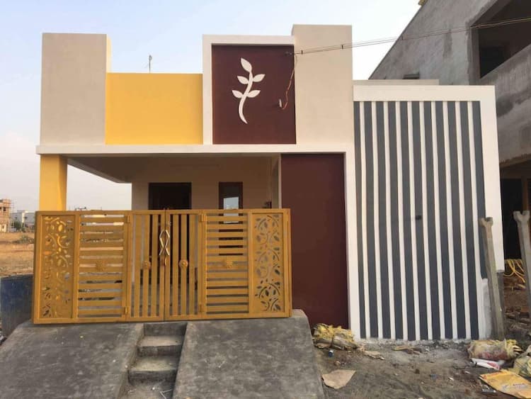 2bhk house for sale