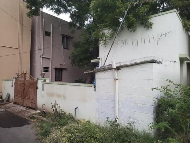 Single Property Image