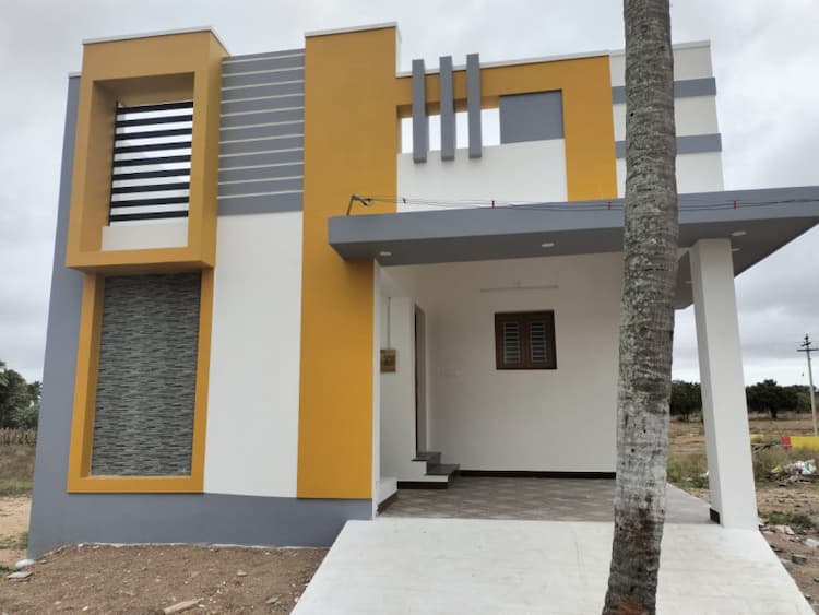 Single Property Image