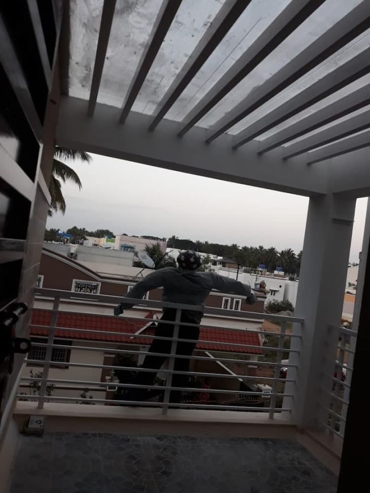 Single Property Image