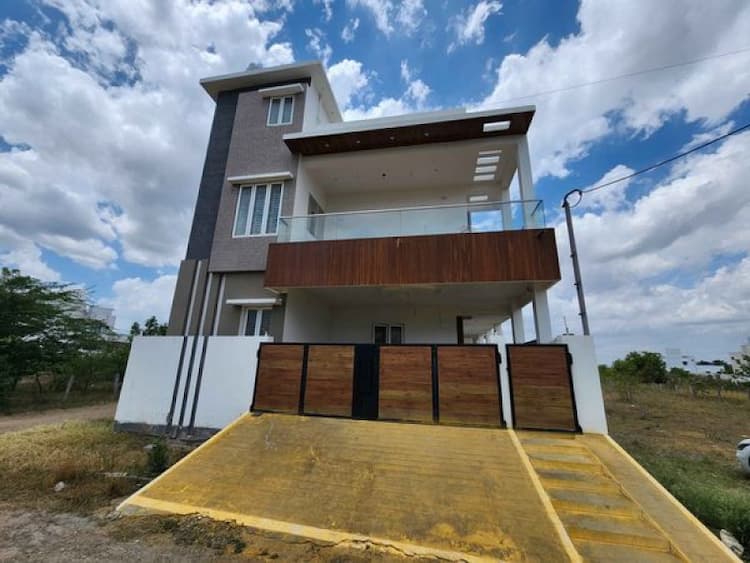 Bungalow House for Sale