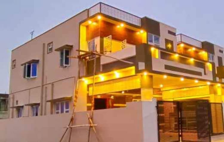 4bhk house for sale