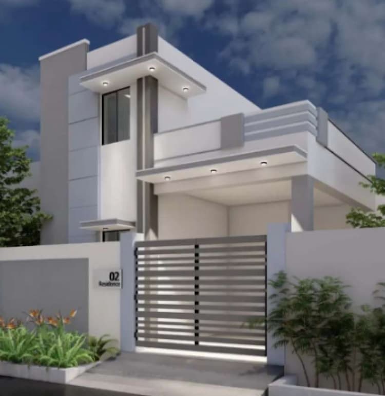 3BHK House for Sale