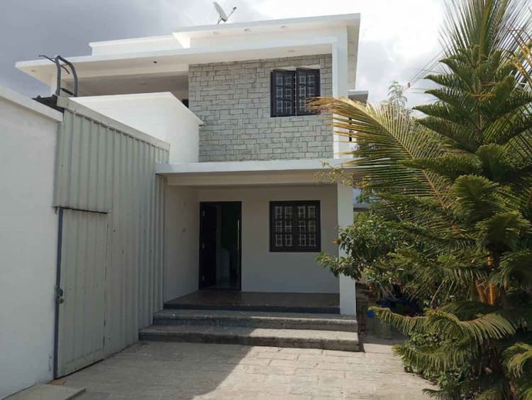 3 BHK house for sale