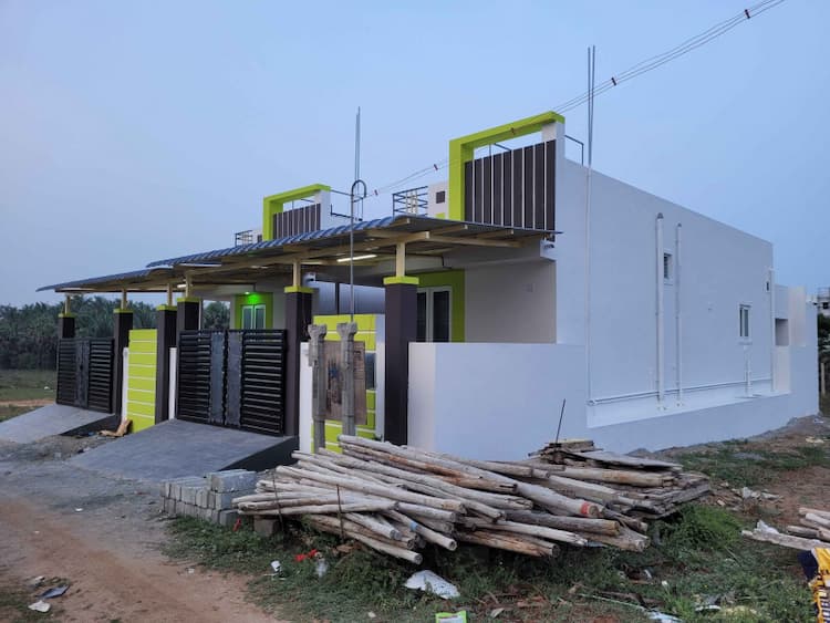 Single Property Image