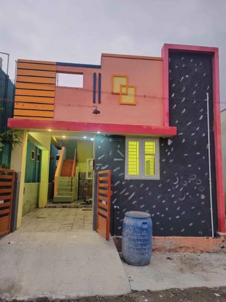 Single Property Image