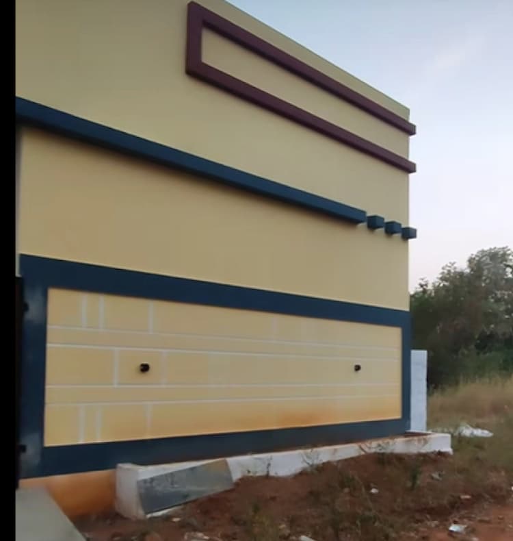 Single Property Image