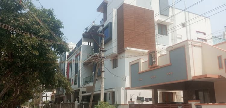 3 portion house property for sale