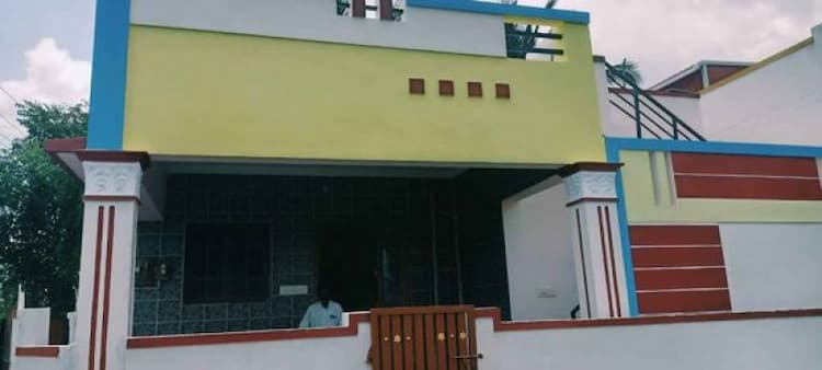 Single Property Image