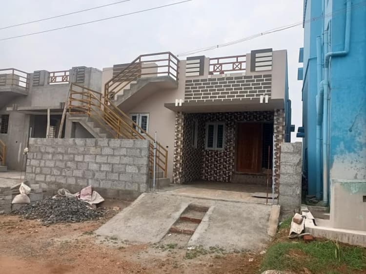 2 BHK HOUSE FOR SALE