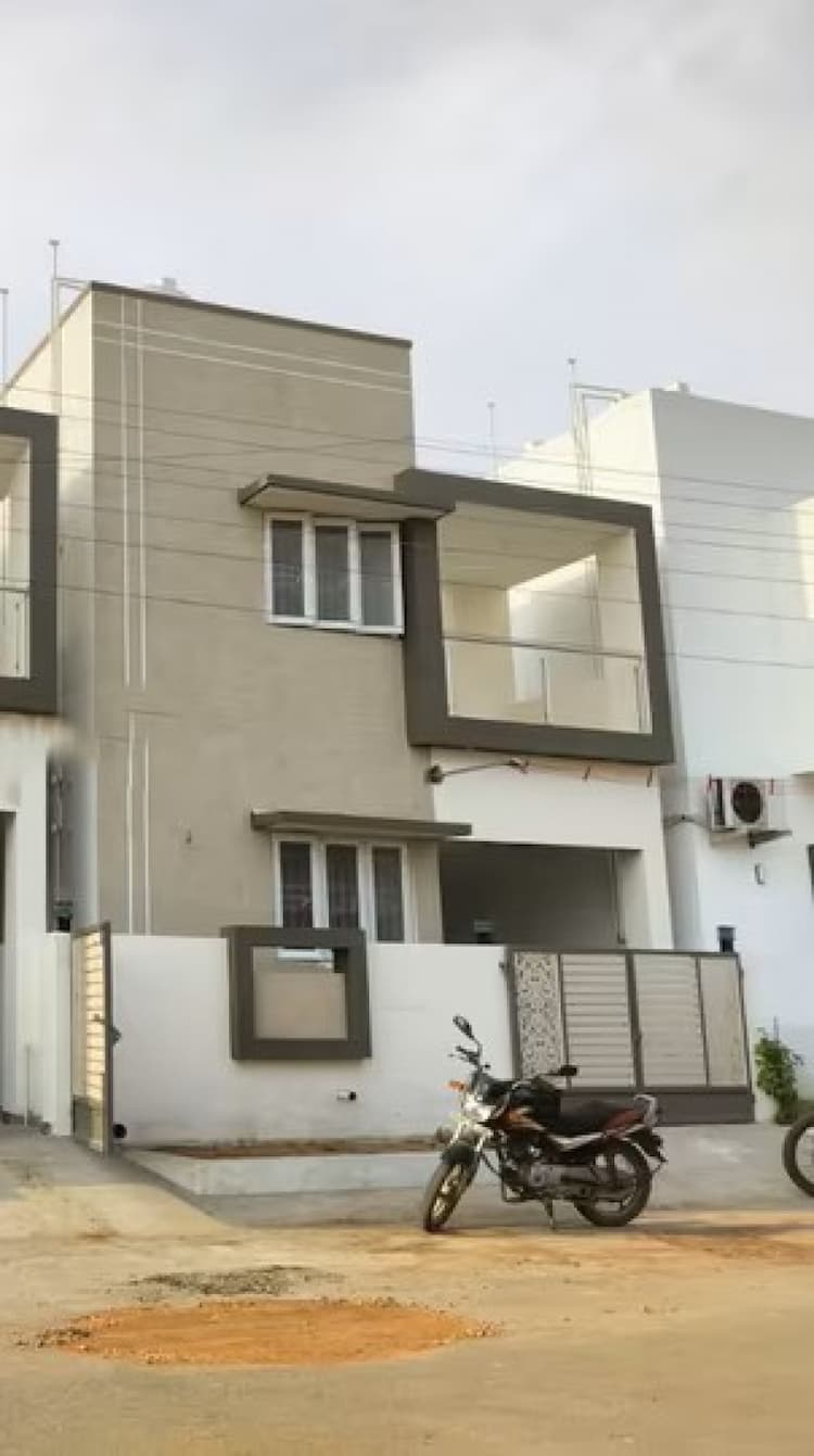 2bhk house for sale