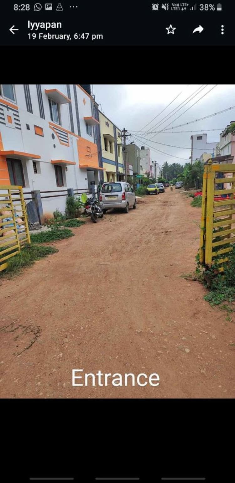 Single Property Image