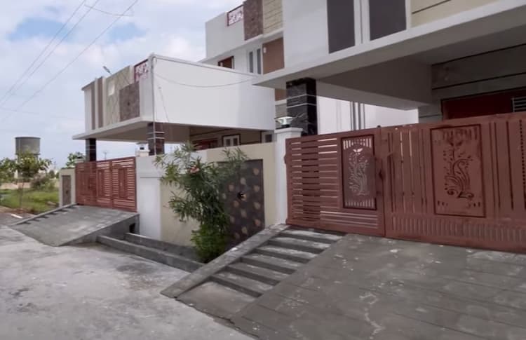 Single Property Image