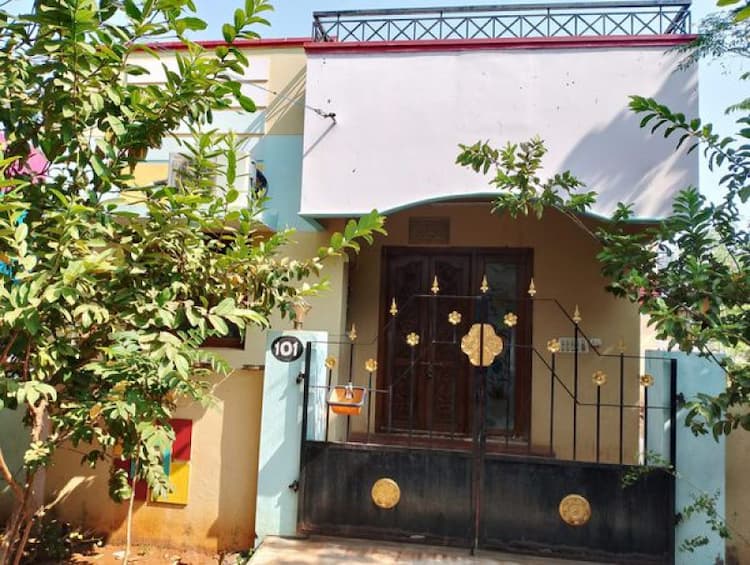 2BHK house for sale