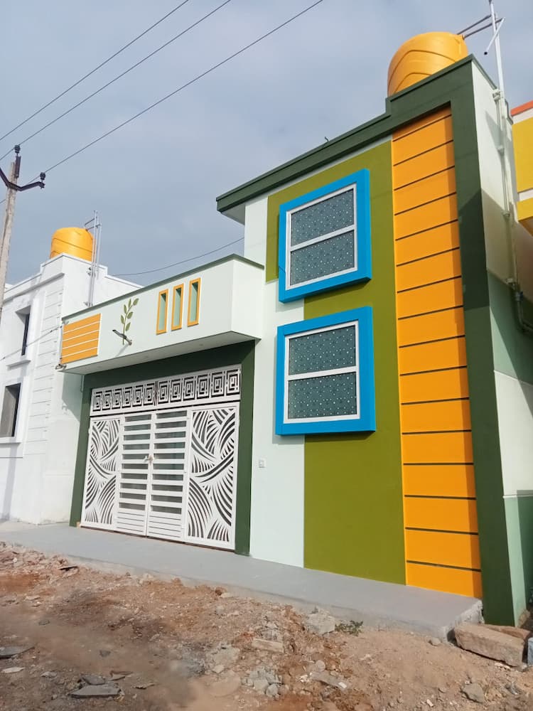 2BHK  House for sale