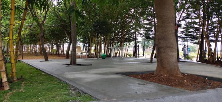 Single Property Image