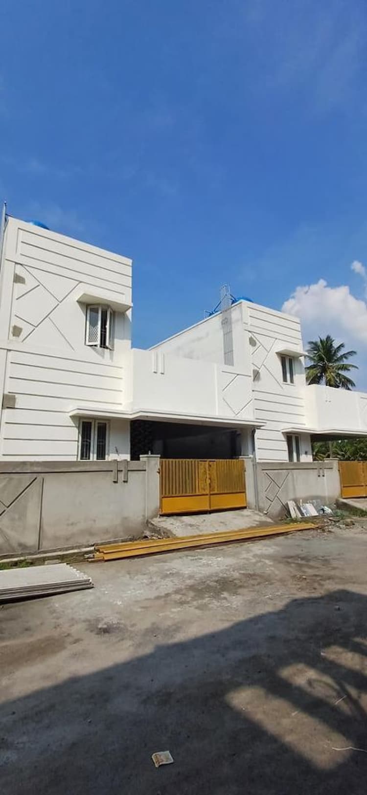 2 BHK HOUSE FOR SALE