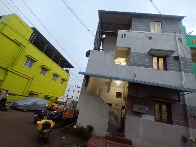 Single Property Image