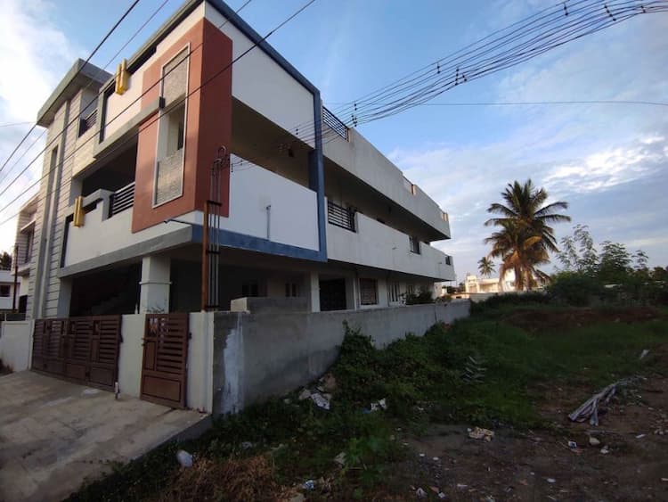 Single Property Image