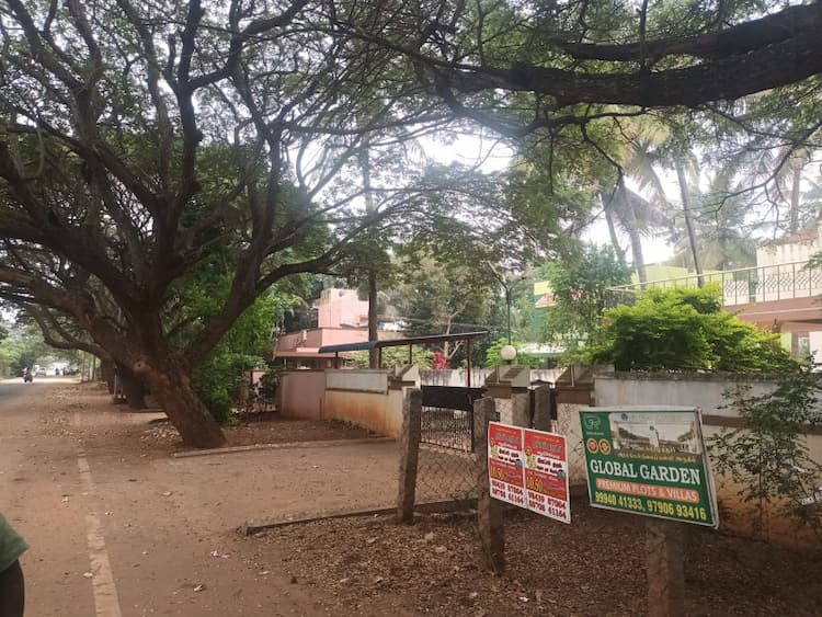 Single Property Image