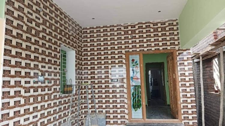 2 BHK HOUSE FOR SALE 