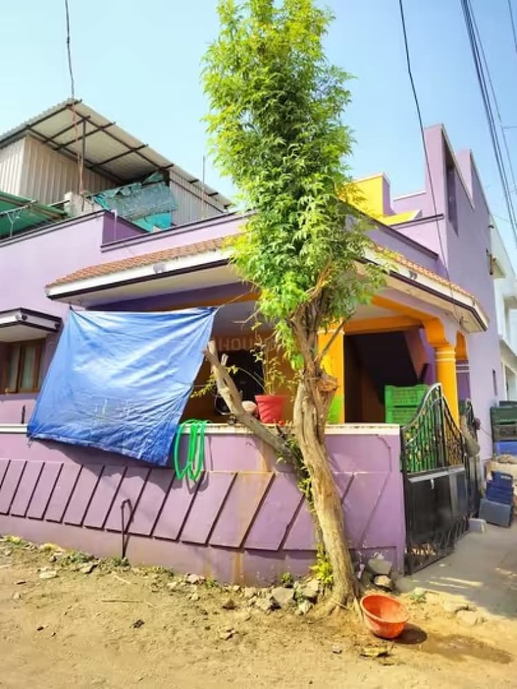 2 BHK Independent House