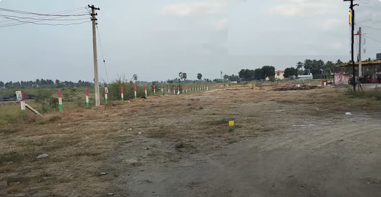 Single Property Image