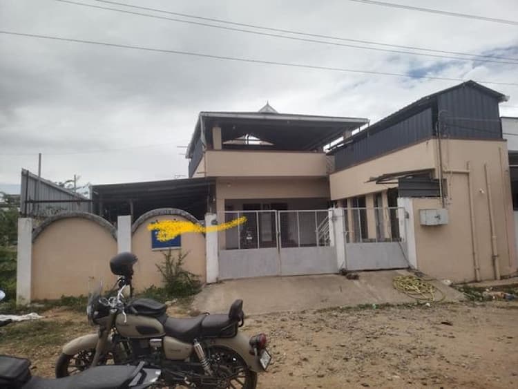 Single Property Image