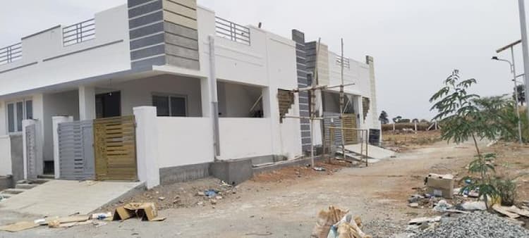 Single Property Image