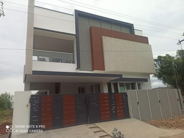 Single Property Image