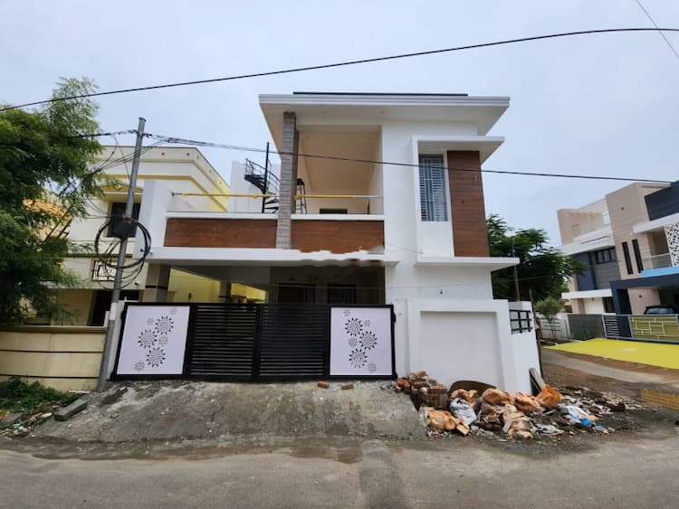 3bhk house for sale 