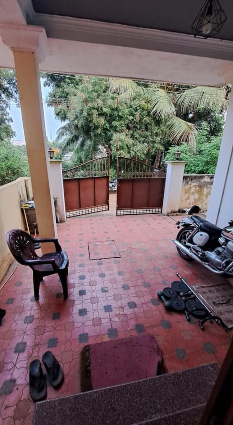 Single Property Image