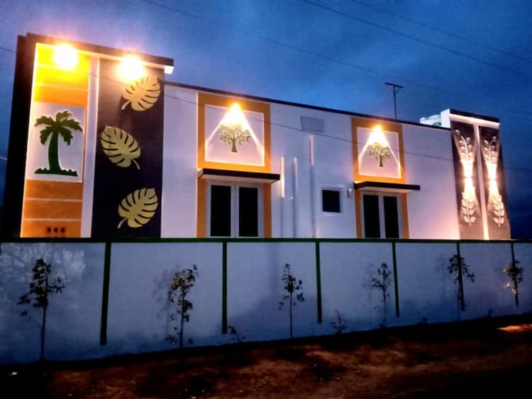 Single Property Image