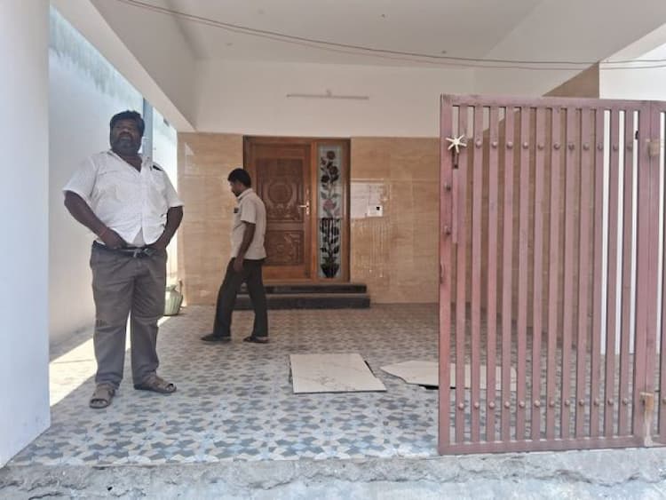 Single Property Image