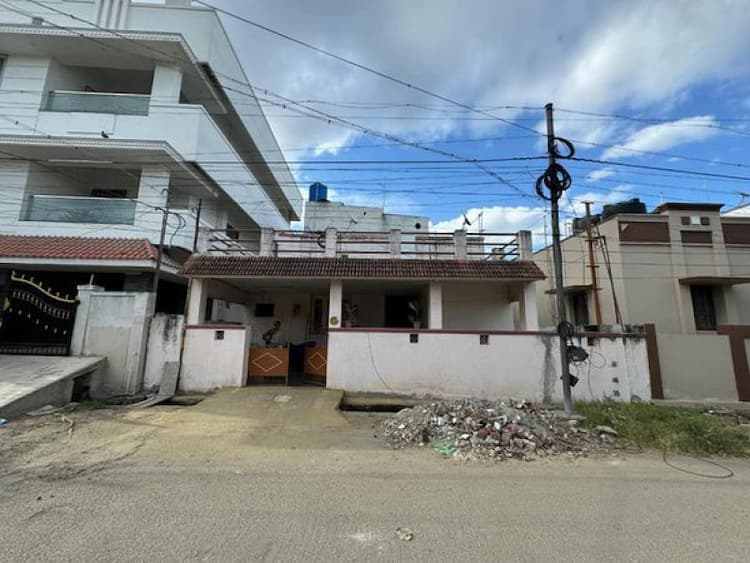 Rental House for Sale